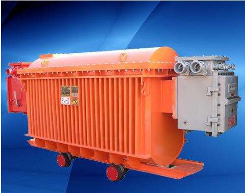 KBSG-1250KVA隔爆型兰溪矿用变压器 KBSG-1250KVA隔爆型兰溪矿用变压器